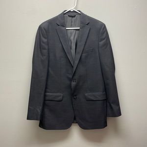 Suit Jacket